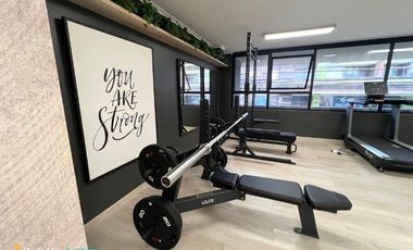 Departamento en Venta en Edificio Centro Bello II