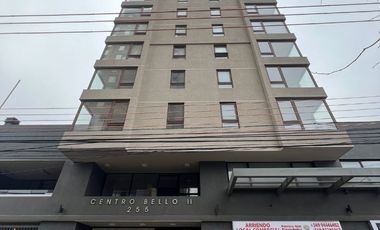 Departamento en Venta en Edificio Centro Bello II