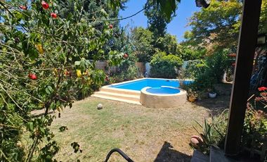 Casa en Venta en Pedro Fontova