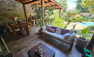 Casa en Venta en Pedro Fontova