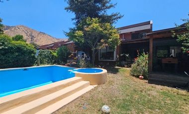 Casa en Venta en Pedro Fontova