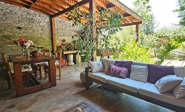 Casa en Venta en Pedro Fontova