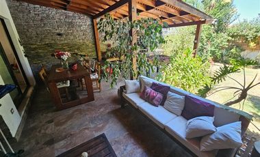Casa en Venta en Pedro Fontova