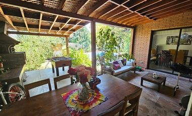 Casa en Venta en Pedro Fontova