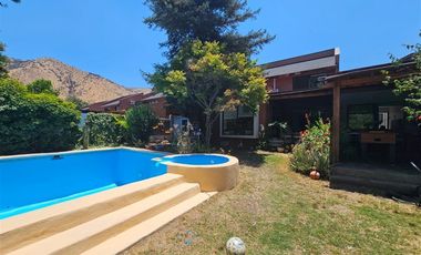 Casa en Venta en Pedro Fontova