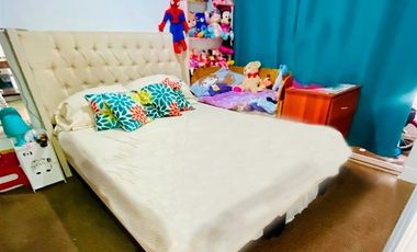 Departamento en Venta en IMPERDIBLE VENTA DEPTO.!!! CONECTIVIDAD A 2 CUADRAS DE METRO TOESCA