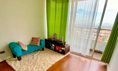 Departamento en Venta en IMPERDIBLE VENTA DEPTO.!!! CONECTIVIDAD A 2 CUADRAS DE METRO TOESCA