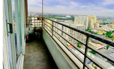 Departamento en Venta en IMPERDIBLE VENTA DEPTO.!!! CONECTIVIDAD A 2 CUADRAS DE METRO TOESCA
