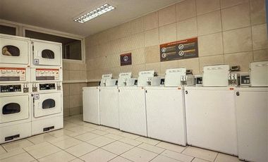 Departamento en Venta en IMPERDIBLE VENTA DEPTO.!!! CONECTIVIDAD A 2 CUADRAS DE METRO TOESCA