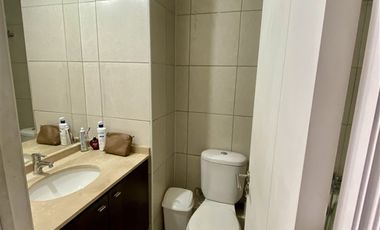 Departamento en Venta en IMPERDIBLE VENTA DEPTO.!!! CONECTIVIDAD A 2 CUADRAS DE METRO TOESCA