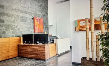 Departamento en Venta en IMPERDIBLE VENTA DEPTO.!!! CONECTIVIDAD A 2 CUADRAS DE METRO TOESCA