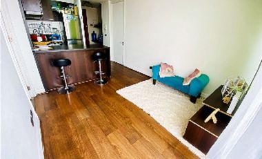 Departamento en Venta en IMPERDIBLE VENTA DEPTO.!!! CONECTIVIDAD A 2 CUADRAS DE METRO TOESCA