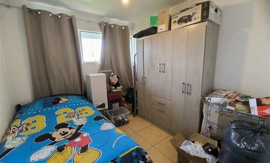 Departamento en Arriendo en 3 dormitorios con estacionamiento