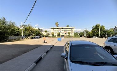 Departamento en Arriendo en 3 dormitorios con estacionamiento