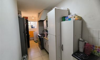 Departamento en Arriendo en 3 dormitorios con estacionamiento
