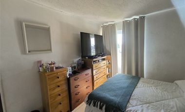 Departamento en Arriendo en 3 dormitorios con estacionamiento