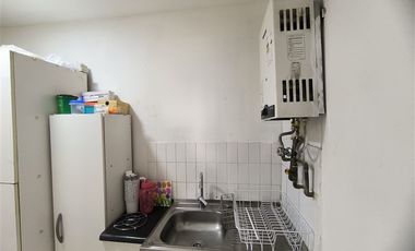 Departamento en Arriendo en 3 dormitorios con estacionamiento