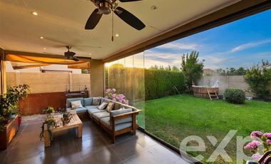 Casa en Venta en Brisas Norte Chicureo