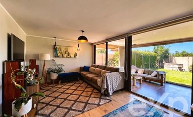 Casa en Venta en Brisas Norte Chicureo