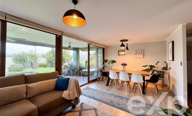 Casa en Venta en Brisas Norte Chicureo