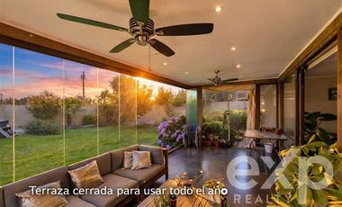 Casa en Venta en Brisas Norte Chicureo