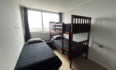 Departamento en Arriendo en edificio verne