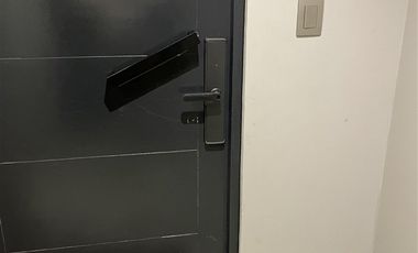 Departamento en Arriendo en edificio verne