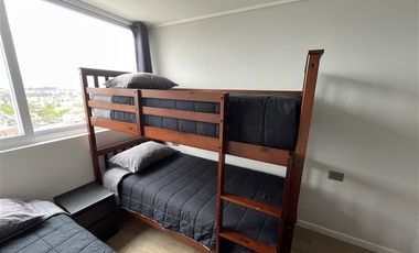 Departamento en Arriendo en edificio verne