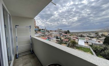 Departamento en Arriendo en edificio verne