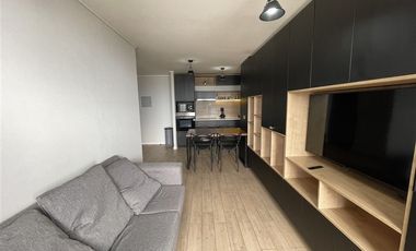 Departamento en Arriendo en edificio verne