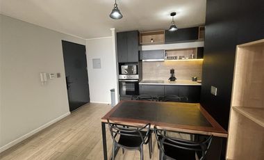 Departamento en Arriendo en edificio verne