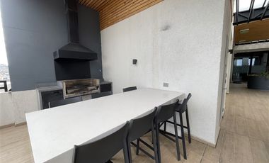 Departamento en Arriendo en edificio verne