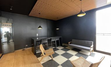 Departamento en Arriendo en edificio verne