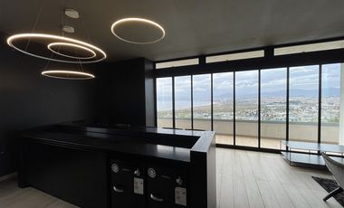 Departamento en Arriendo en edificio verne