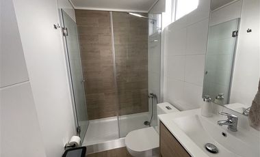 Departamento en Arriendo en edificio verne