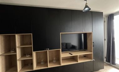 Departamento en Arriendo en edificio verne