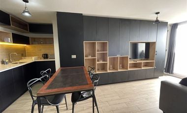 Departamento en Arriendo en edificio verne