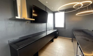 Departamento en Arriendo en edificio verne