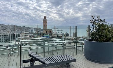 Departamento en Arriendo en edificio verne