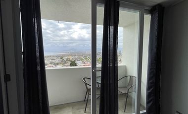 Departamento en Arriendo en edificio verne