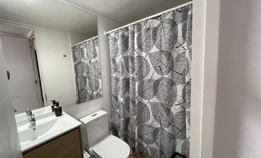 Departamento en Arriendo en edificio verne