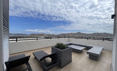 Departamento en Arriendo en edificio verne