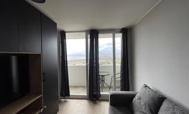 Departamento en Arriendo en edificio verne