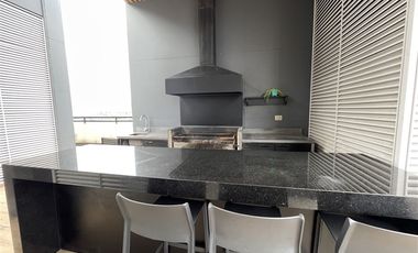 Departamento en Arriendo en edificio verne