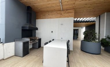 Departamento en Arriendo en edificio verne