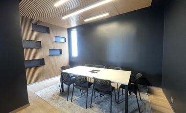 Departamento en Arriendo en edificio verne