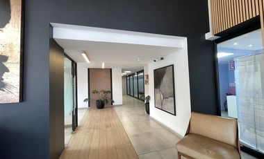 Departamento en Arriendo en edificio verne