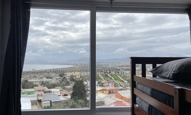 Departamento en Arriendo en edificio verne