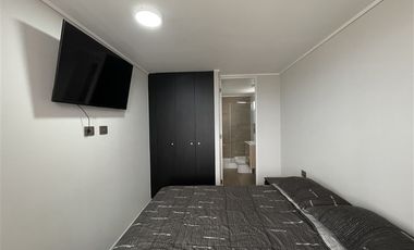 Departamento en Arriendo en edificio verne