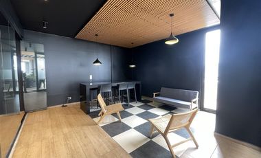 Departamento en Arriendo en edificio verne